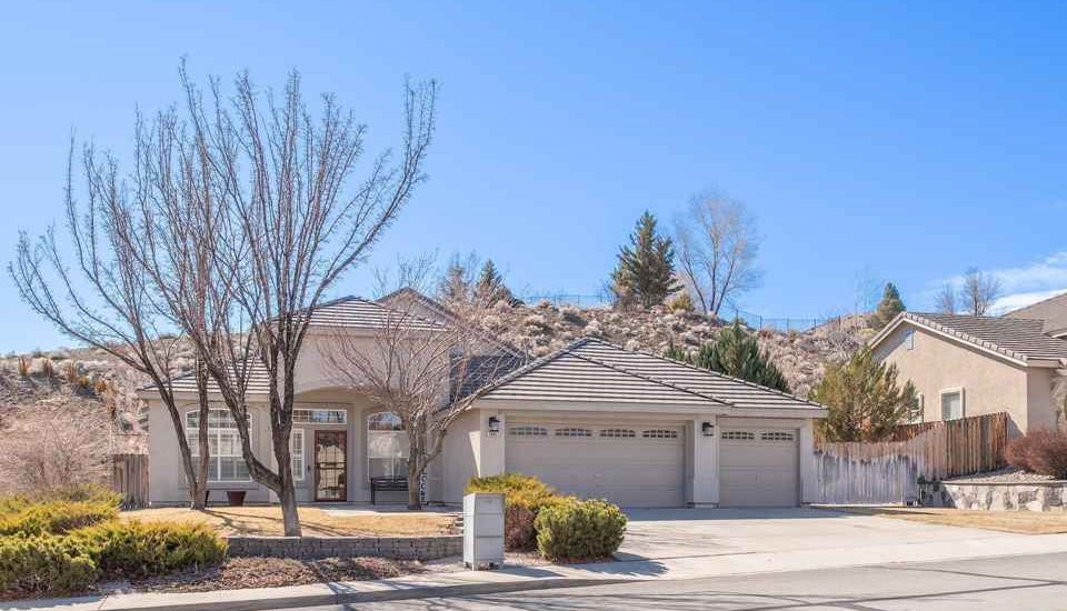 Connecting you to a wonderful life in Reno/Sparks, One Family at a Time!